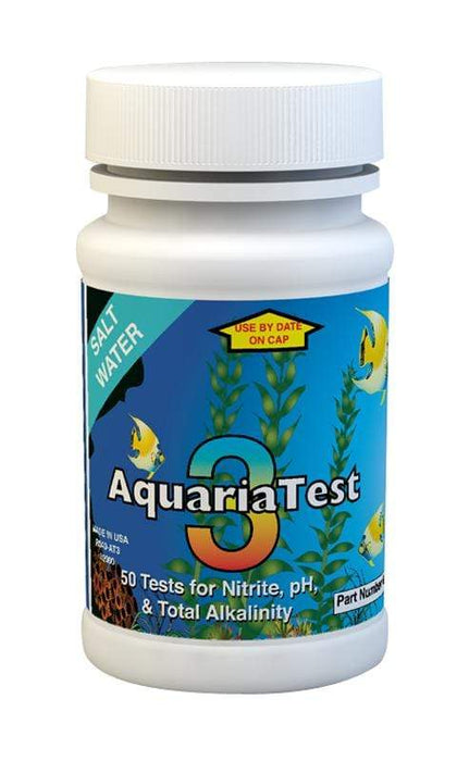 ITS Europe AquariaTest™ 3 - Marine